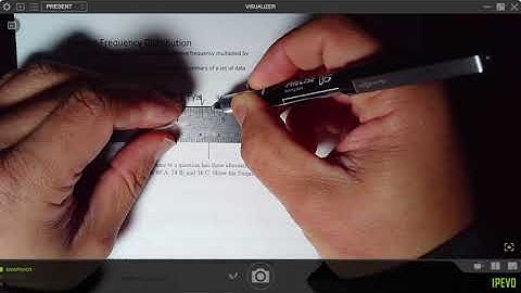 Ch 2 Part 1: Descriptive Statistics - Categorical Variables | Econ 5 - Introductory Statistics