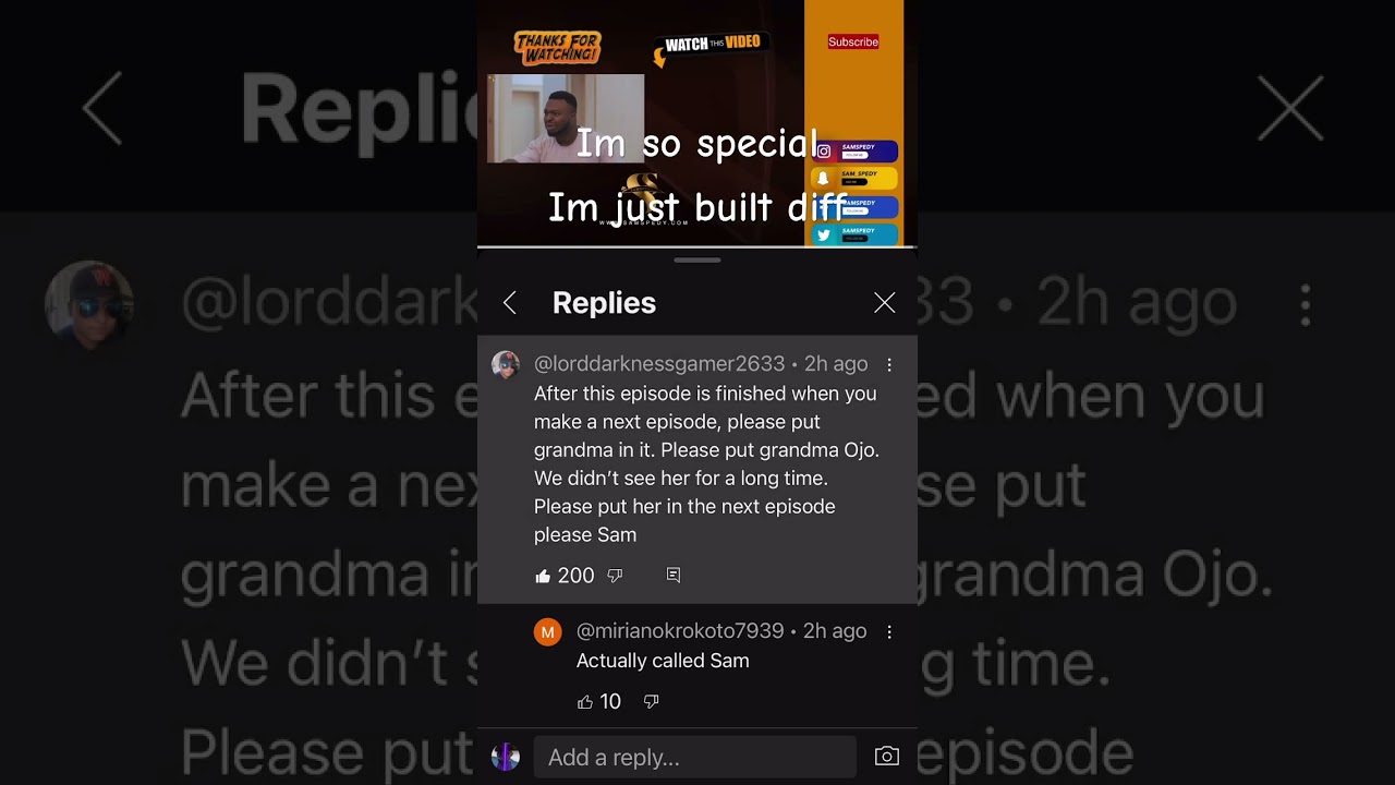 💪 I’m just strong 💪