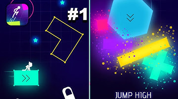 Light-It Up - New Release - Hyper Hybrid Casual - Gameplay Walkthrough (iOS & Android)