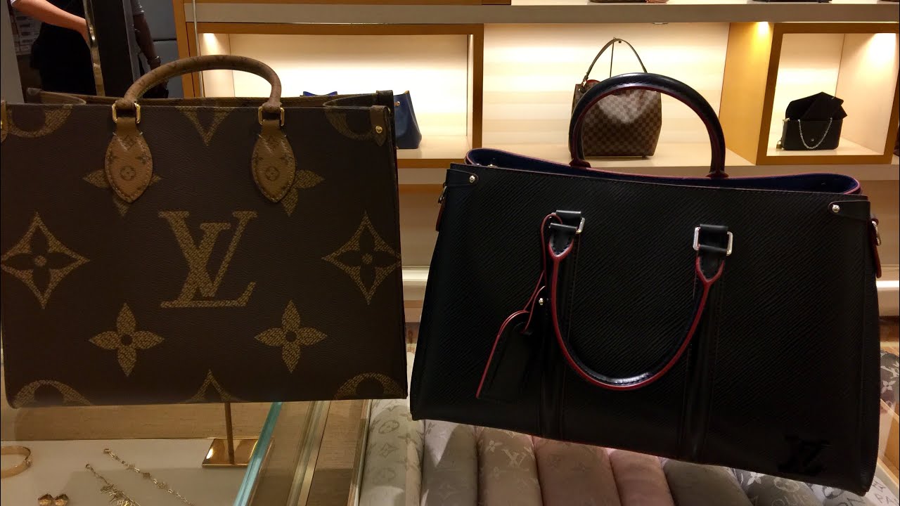 Natick Mall shopping for Louis Vuitton#Beautiful - YouTube