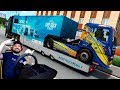 САМОЕ МАСШТАБНОЕ СОБЫТИЕ В МИРЕ Euro Truck Simulator 2!!!