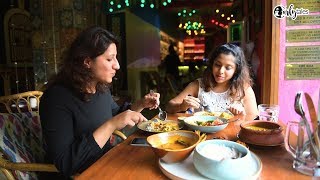 Get 50% Discount At Best Restaurants In Mumbai & Pune with eatigo.india App | Curly Tales screenshot 4