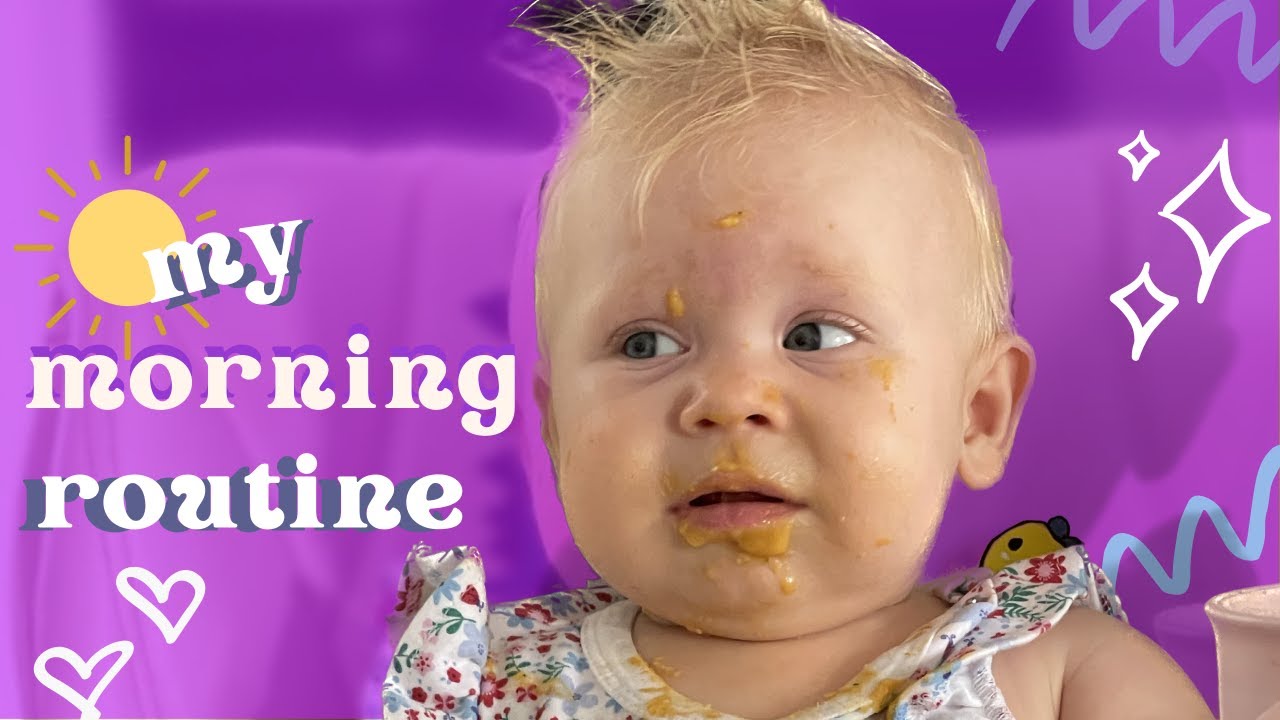 Princess Elizabeth and her usual EPIC MORNING ROUTINE - YouTube