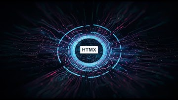 LEARN HTMX IN TAMIL #htmx #webdevelopment #frontend
