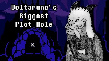 DELTARUNE
