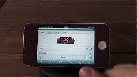 Google Handwriting Search New Feature