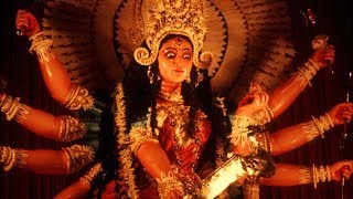 Derby Festé 2017 — Durga Puja. 720HD.