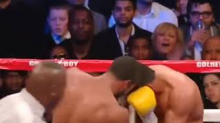 Lamont Peterson vs Sergey Lipinets full fight - Peterson vs Lipinets Full Fight (Study)