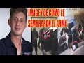 IMAGEN IRREFUTABLE DE COMO LE SEMBRARON EL ARMA, UN ANONIMO ECHA DE CABEZA A LA POLICIA