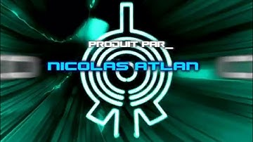 Code Lyoko Opening (French - Original Version)