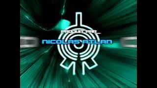Code Lyoko Opening (French - Original Version)