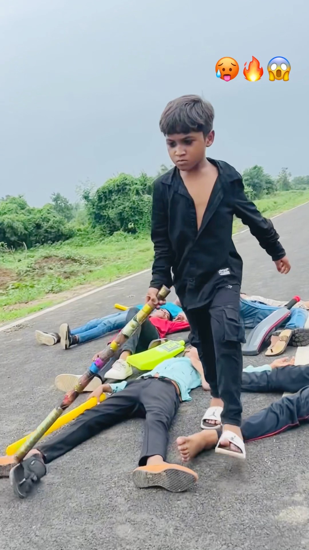 Attitude Boy?|| Tappu Parmar || #tappuparmar #yadavbrand2song #trending #attitude
