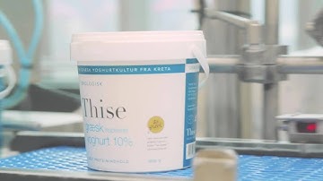 Thise fights food waste using good bacteria