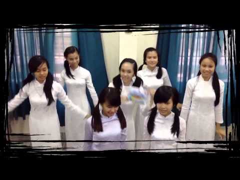 Cờ nhíp quảng cáo phở G4-Ek10