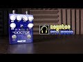 Wampler The Doctor Delay Pedal - Gorgeous Tones