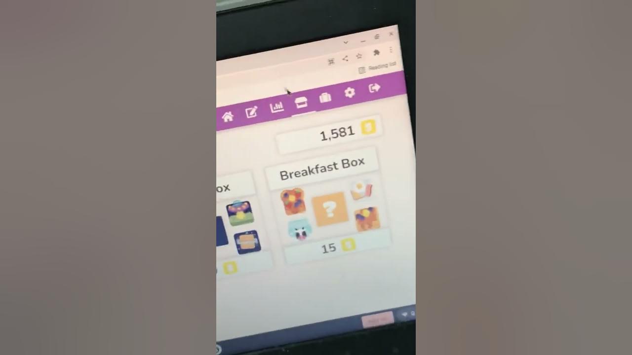 Blooket Trick without Inspect element! + Unblocked games YouTube