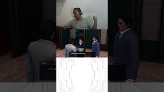 Yakuza Kiwami 2 (Vertical) #5