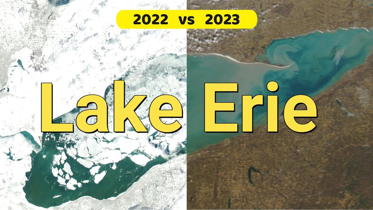 Lake Erie Feb 2022 V Feb 2023 YouTube lake-erie-feb-2022-v-feb-2023-youtube