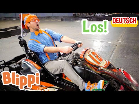 Video: Sollten Go-Karts Sicherheitsgurte haben?