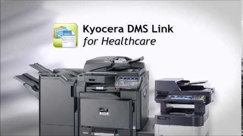 DMS Link for Healthcare