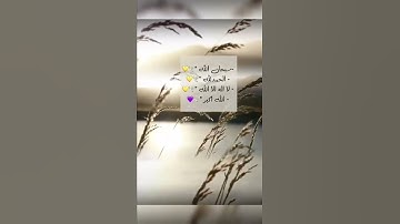 حالات واتس اب دينية🍃سورة العصر🍃