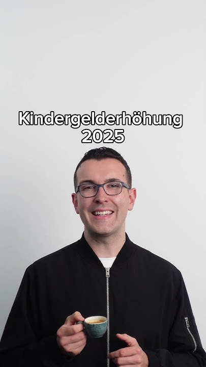 teilzeitjob und kindergeld