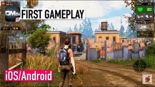 تحميل بيتة اللعبة الجديدة cood survive للاندرويد حصريا 2017 screenshot 1