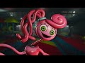 Poppy Playtime: Chapter 2 Vod [FULL GAMEPLAY]