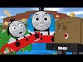 TOMICA Thomas & Friends Short 49: Star of the Special (Draft Animation - Behind the Scenes)
