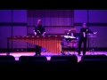 Eric proctor jr percussion recital the offering