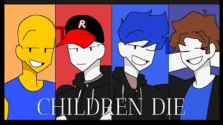 Children Die / roblox animation meme / !FW!