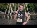 2022 Sydney Half - Nick Daniels