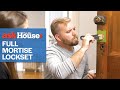 How to Repair a Full Mortise Lockset | Ask This Old House