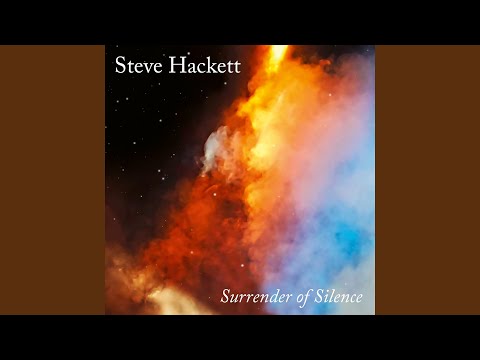 Surrender Of Silence artwork