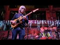 Mike Stern / Jeff Lorber - Slow Change / Dave Weckl Solo