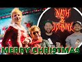 Ed Sheeran & Elton John “Merry Christmas” | Aussie Metal Heads Reaction