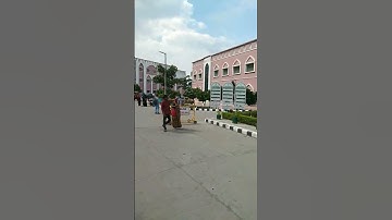 aligarh Jawahar lal medical college|| aligarh university|| AMU university Aligarh view