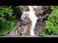 The Pool at Flume Gorge, NH