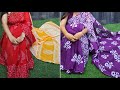 New collection pure cotton mulmul saree with blouse piece cottonsarees