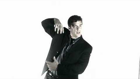 Get to know us.  You just might hang around for a while.