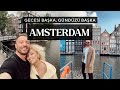 Yasaklarn olmad ehir  amsterdam  hollanda