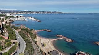 Mandelieu-La-Napoule Côte Dazur