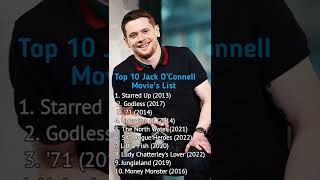 Jack O'Connell Wiki