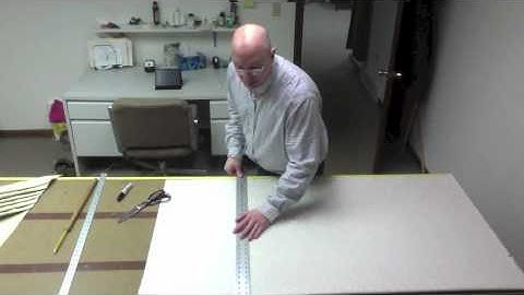 How To Make A Swag (Part 1)