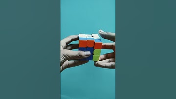 CUBE LOOP (PART (S4)) #rubikscube #cubing #cube #puzzle #rubik #infinite #loop #rubiks #animation