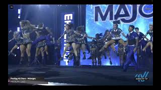 Prodigy Allstars Midnight - Majors