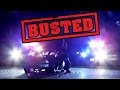 Street Racing Outlaws BUSTED in $15,000 Street Race!!