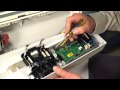 Replacing your Whirlpool Dishwasher Electronic Control Board