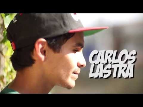 CARLOS LASTRA - STREET PART !!!