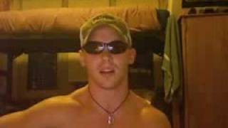 Eric Church - Carolina (Cover)